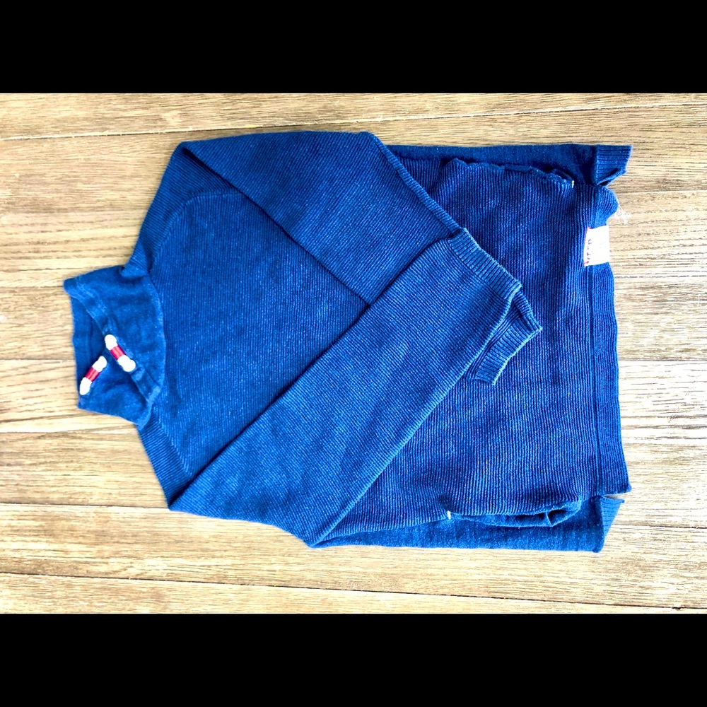 Boys hoodie with pockets